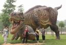 Толкование сна динозавр в сонниках Динозавры во сне к чему